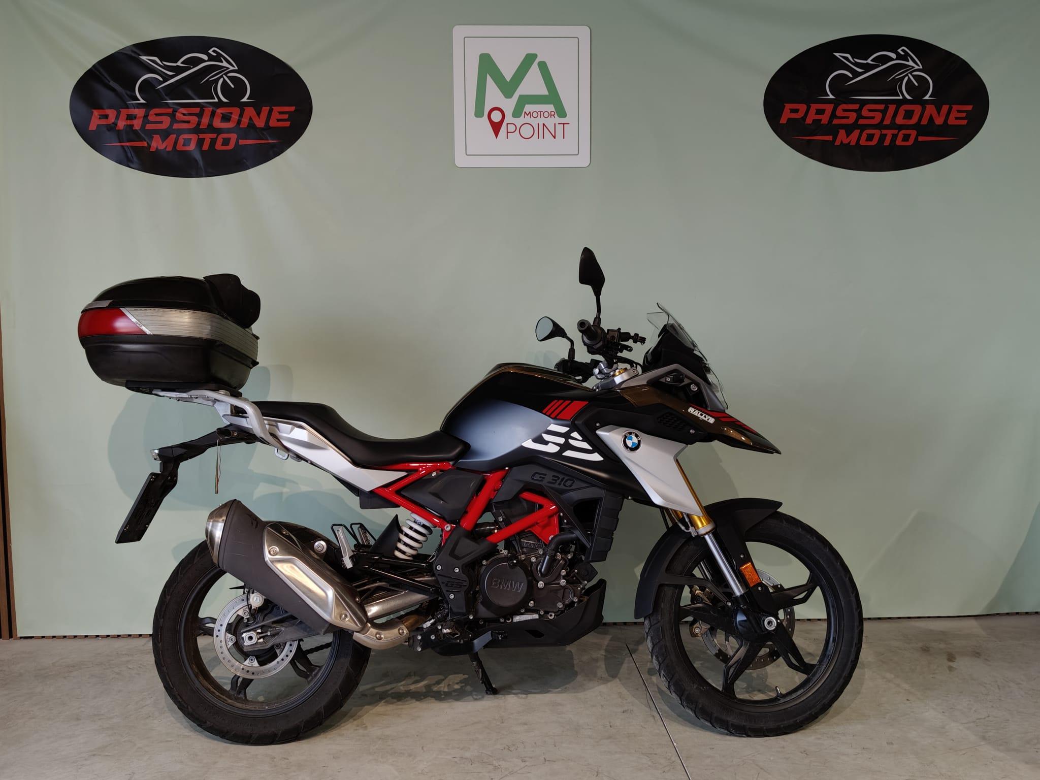 MA Motor Point